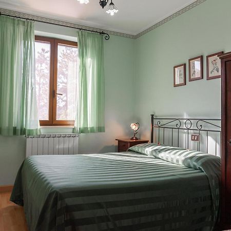 Agriturismo Le Dolci Colline Valfabbrica Ngoại thất bức ảnh