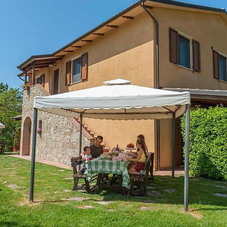 Agriturismo Le Dolci Colline Valfabbrica Ngoại thất bức ảnh
