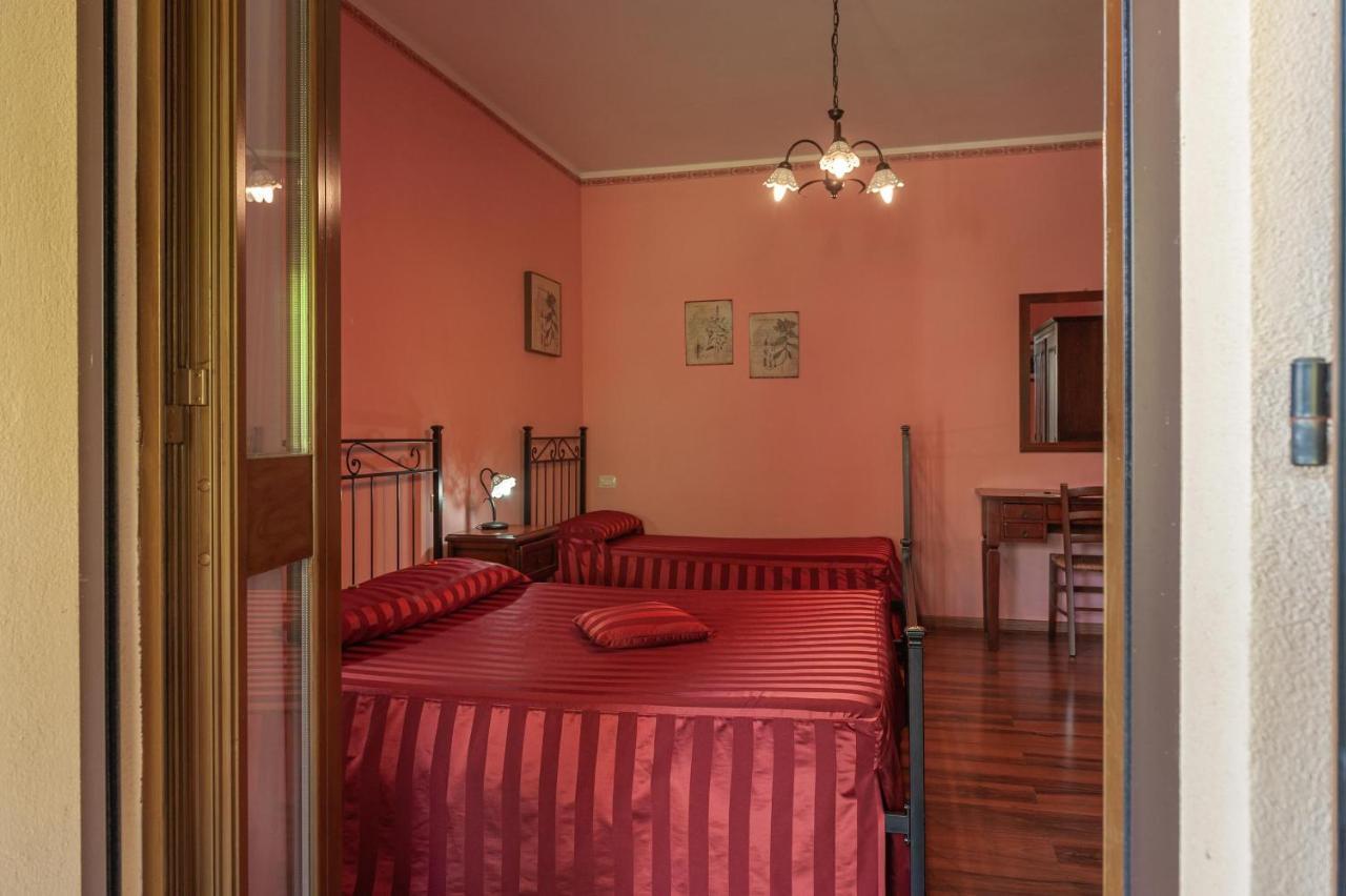 Agriturismo Le Dolci Colline Valfabbrica Ngoại thất bức ảnh
