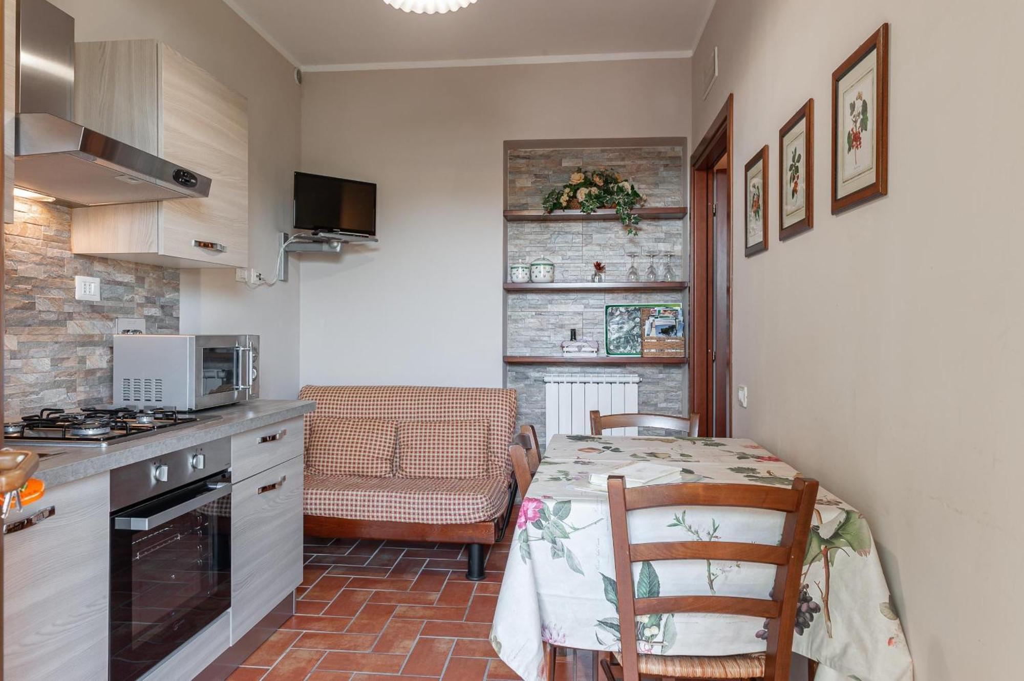 Agriturismo Le Dolci Colline Valfabbrica Phòng bức ảnh