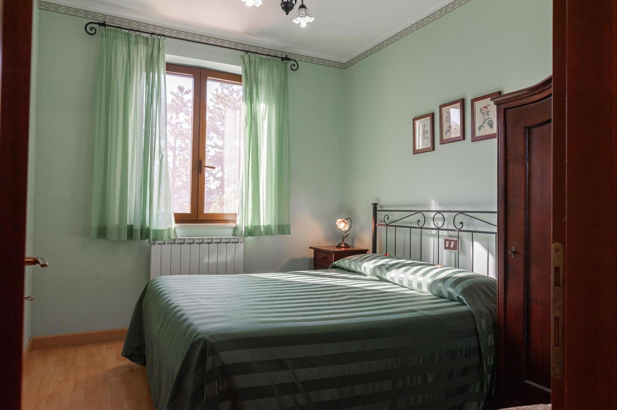 Agriturismo Le Dolci Colline Valfabbrica Ngoại thất bức ảnh